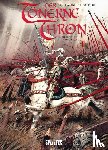 Jarry, Nicolas, Richemond, France, Theo, Pieri, Lorenzo - Der Tönerne Thron 06