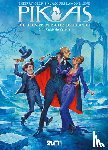 Gloris, Thierry - Pik As 04. Im Varieté der Vampire