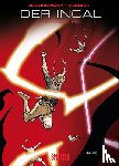 Jodorowsky, Alexandro - Der Incal 01. Der schwarze Incal
