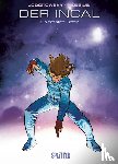 Jodorowsky, Alexandro - Der Incal 03. In tiefsten Tiefen