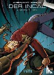 Jodorowsky, Alexandro - Der Incal. Band 4