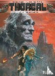 Hamme, Jean van - Thorgal 06. Der Fall von Brek Zarith