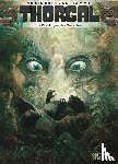 Hamme, Jean van, Rosinski, Grzegorz - Thorgal 11. Die Augen des Tanatloc