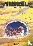 Hamme, Jean van - Thorgal 13. Tödliche Sonne