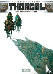 Hamme, Jean van, Rosinski, Grzegorz - Thorgal 19. Die unsichtbare Festung