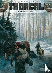 Hamme, Jean van, Rosinski, Grzegorz - Thorgal 20. Die Verbannten