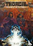 Hamme, Jean van, Rosinski, Grzegorz - Thorgal 21. Die Krone des Ogotai