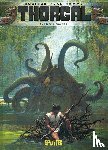 Hamme, Jean van - Thorgal 25. Der blaue Tod