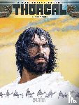 Sente, Yves, Rosinski, Grzegorz - Thorgal 34. Kah-Aniel