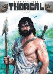 Yann - Thorgal. Band 36
