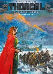 Yann - Thorgal - Die Welten von Thorgal: Die Jugend von Thorgal. Band 6