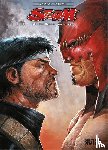 Bavel, Rob Van, Molenaar, Romano - Storm 30. Der Henker von Torkien