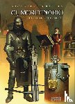 Segrelles, Vicente - El Mercenario 02. Die Formel des Todes