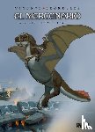 Segrelles, Vicente - El Mercenario 14. Der letzte Tag