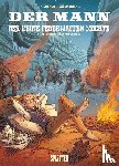 Lupano, Wilfrid, Salomone, Paul - Der Mann, der keine Feuerwaffen mochte 03