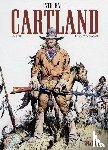 Harlé, Lawrence, Blanc-Dumont, Michel - Cartland. Integral 1