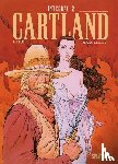 Harlé, Lawrence, Blanc-Dumont, Michel - Cartland. Integral 02