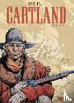 Harlé, Lawrence, Blanc-Dumont, Michel - Cartland. Integral 03