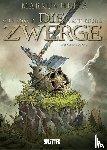 Heitz, Markus, Krehl, Yann - Die Zwerge Gesamtausgabe