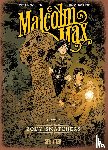 Mennigen, Peter, Römling, Ingo - Malcolm Max 01. Body Snatchers