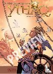 Arleston, Christophe - Die Schiffbrüchigen von Ythaq 13