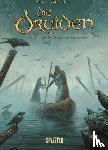 Istin, Jean-Luc, Lamontagne, Jacques, Jigourel, Thierry - Die Druiden 08. Die Geheimnisse des Ostens