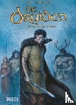 Istin, Jean-Luc, Lamontagne, Jacques, Jigourel, Thierry - Die Druiden 09. Die Zeit der Raben