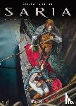 Dufaux, Jean - Saria 01. Die drei Schlüssel