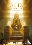 Mangin, Valérie - Alix Senator 02. Der letzte Pharao