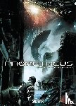 Bec, Christophe, Raffaele, Stefano - Prometheus 11. Der dreizehnte Tag