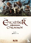 Istin, Jean-Luc - Excalibur Chroniken 04. Patricius