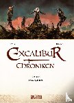 Istin, Jean-Luc - Excalibur Chroniken. Band 5