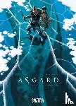 Dorison, Xavier, Meyer, Ralph - Asgard