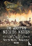 Remarque, Erich Maria, Eickmeyer, Peter - Im Westen nichts Neues