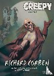 Corben, Richard - Creepy