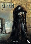 Istin, Jean-Luc, Duarte, Kyko - Elfen 01. Der Kristall der Blauelfen