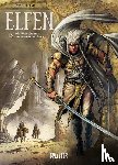 Peru, Olivier, Bileau, Stéphane - Elfen 03. Die Weißelfe mit der schwarzen Seele