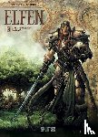 Corbeyran, Eric - Elfen 04. Der auserwählte Halbelf