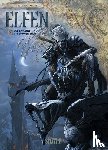 Hadrien, Ma, Yi - Elfen 05. Die Dynastie der Schwarzelfen
