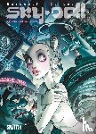 Canepa, Barbara, Barbucci, Alessandro - Skydoll 01. Die gelbe Stadt
