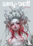 Canepa, Barbara, Barbucci, Alessandro - Skydoll 04. Sudra