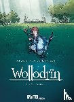 Chauvel, David - Wollodrin 3. Die Schläfer