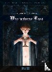 Dufaux, Jean, Rosinski, Grzegorz - Das verlorene Land - Gesamtausgabe