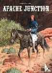 Nuyten, Peter - Apache Junction Buch 1