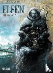 Istin, Jean-Luc, Duarte, Kyko, Saito - Elfen 6. Der Auftrag der Blauelfen