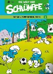 Peyo - Schlümpfe - Die Welt der Schlümpfe 06