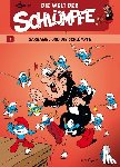 Peyo - Schlümpfe - Die Welt der Schlümpfe 01