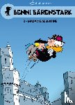 Peyo - Benni Bärenstark 02. Madame Albertine