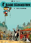 Peyo - Benni Bärenstark 05. Circus Bodoni