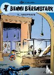 Peyo - Benni Bärenstark 07. Der Fetisch